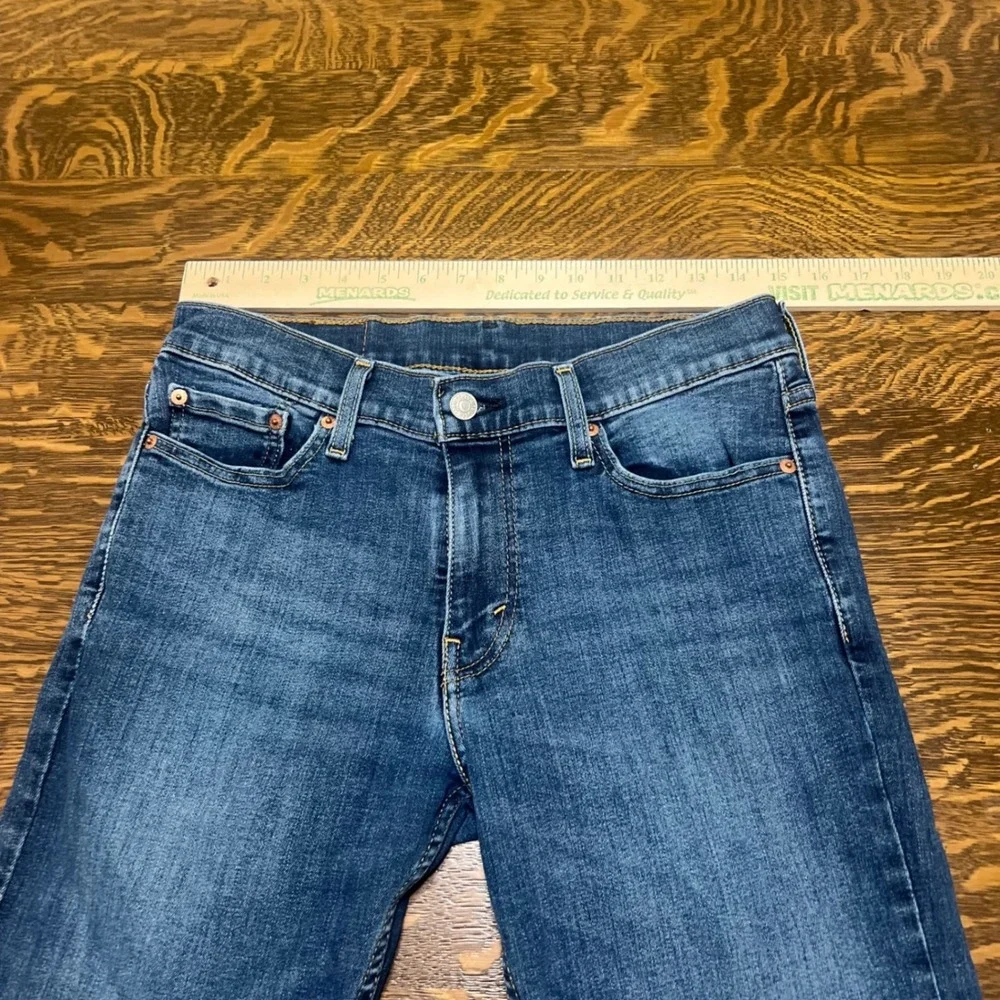 Levis levi 511